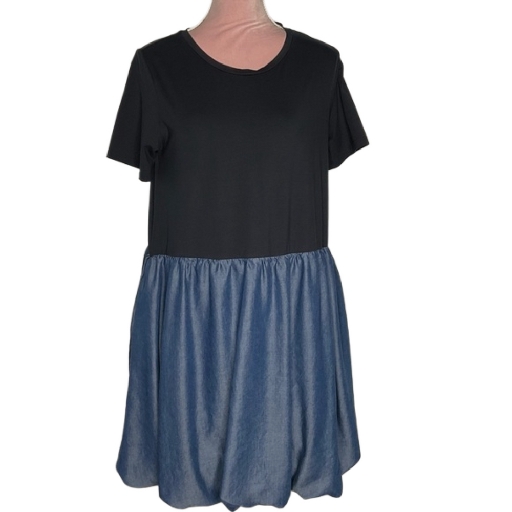 COS gorgeous dress.